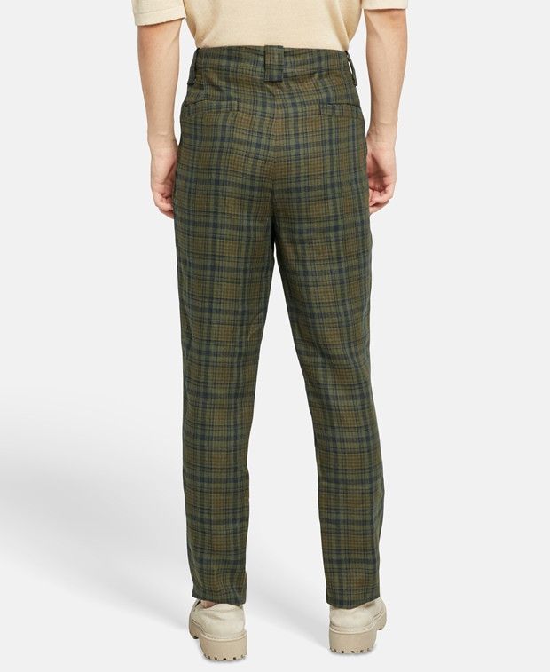 Etro Casual trousers Size US 44 / EU 60 - 3 Thumbnail
