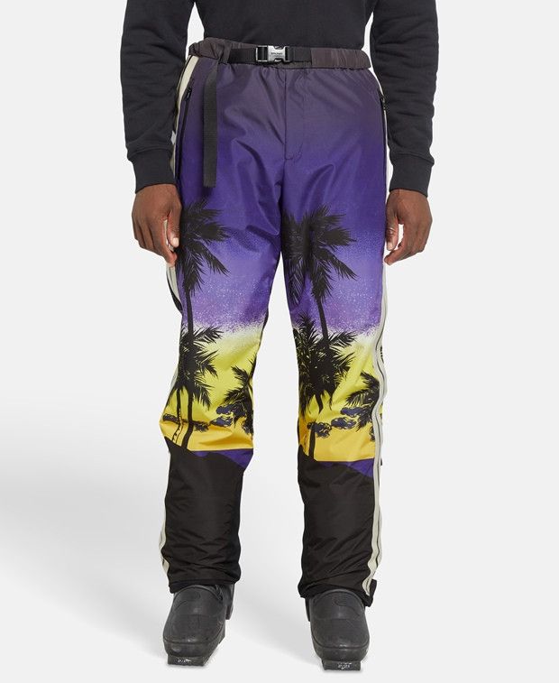 Palm Angels Casual trousers Size US 30 / EU 46 - 2 Thumbnail