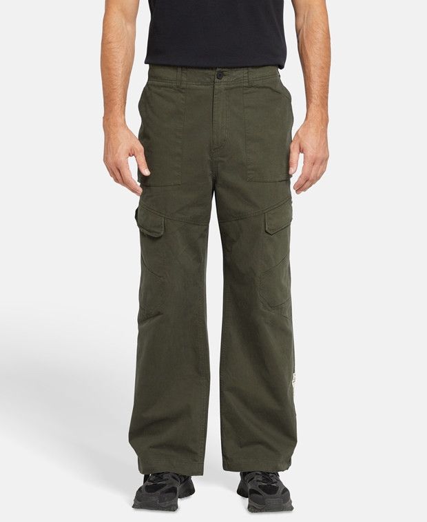 A-COLD-WALL* Cargo pants Size 46R - 2 Thumbnail