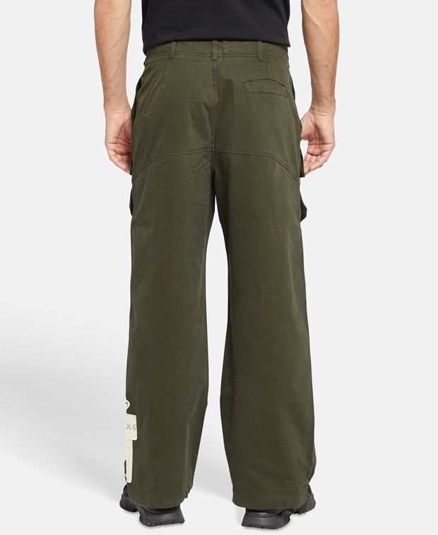 A-COLD-WALL* Cargo pants Size 46R - 3 Thumbnail