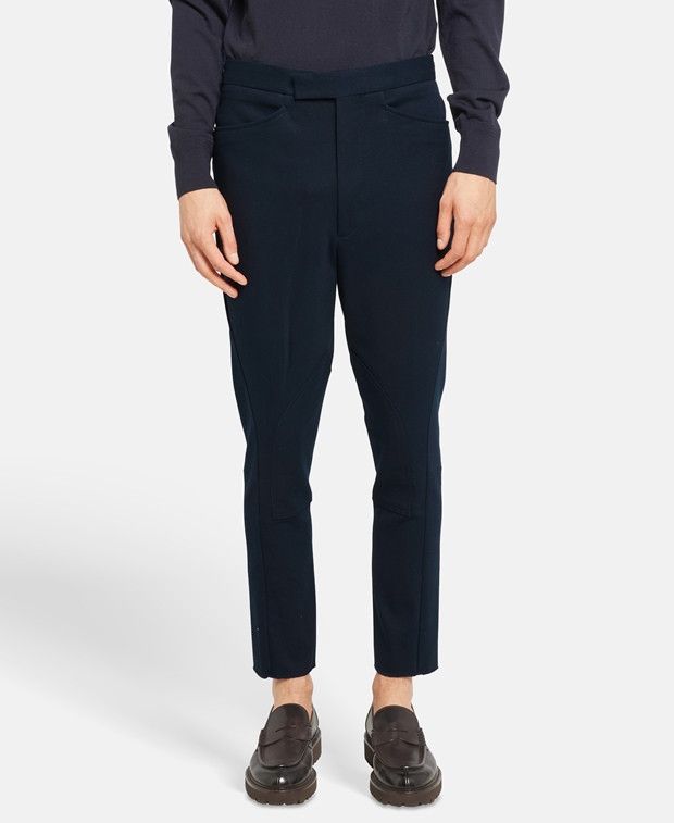 Etro Casual trousers Size US 44 / EU 60 - 2 Thumbnail