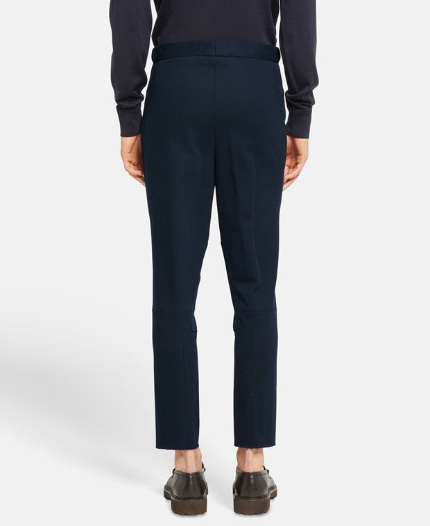 Etro Casual trousers Size 46R - 3 Thumbnail
