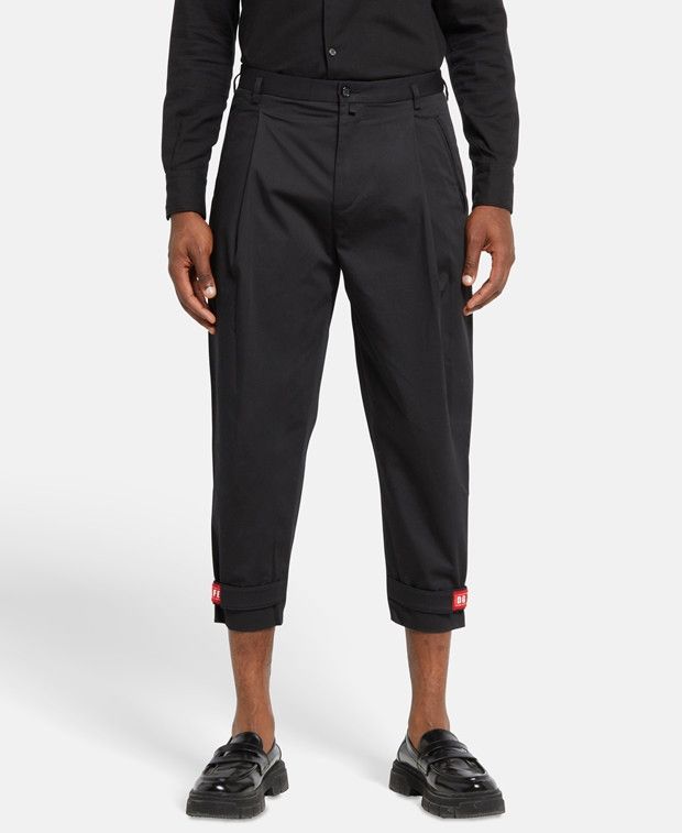 Dolce & Gabbana Casual trousers Size US 44 / EU 60 - 2 Thumbnail