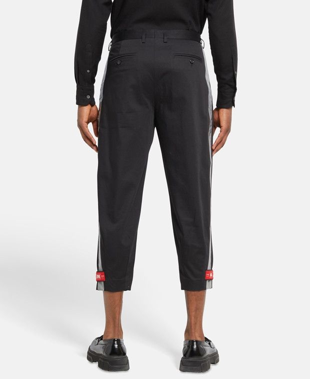 Dolce & Gabbana Casual trousers Size US 44 / EU 60 - 3 Thumbnail