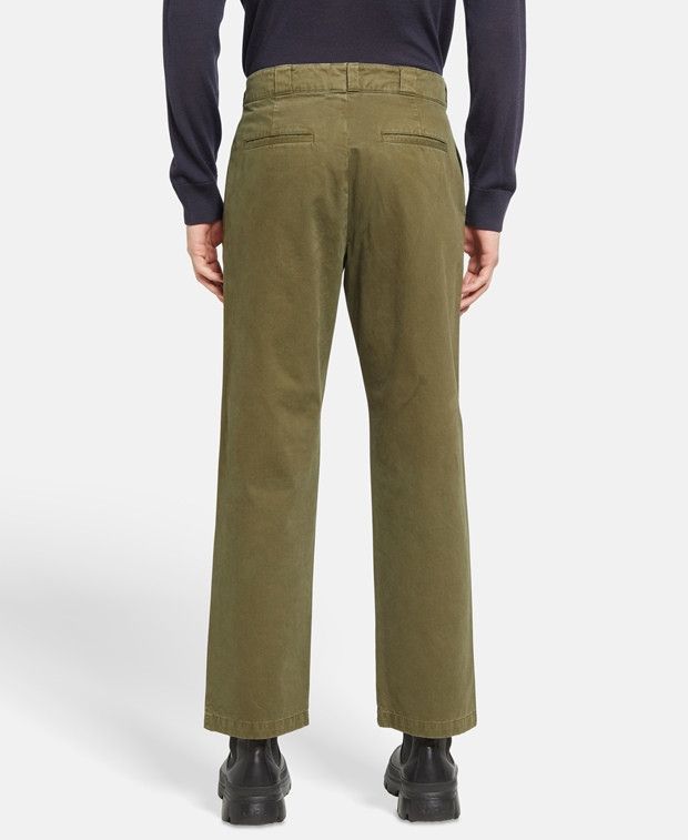 Aspesi Casual trousers Size 48R - 3 Thumbnail