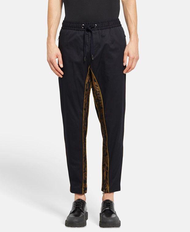 Dolce & Gabbana Casual trousers Size US 44 / EU 60 - 2 Thumbnail