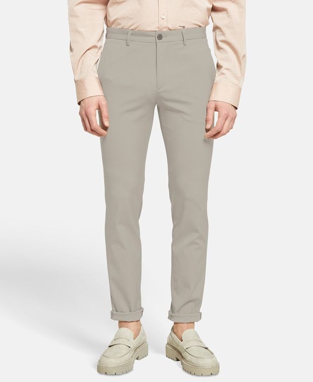Theory Casual trousers Size US 29 - 2 Thumbnail