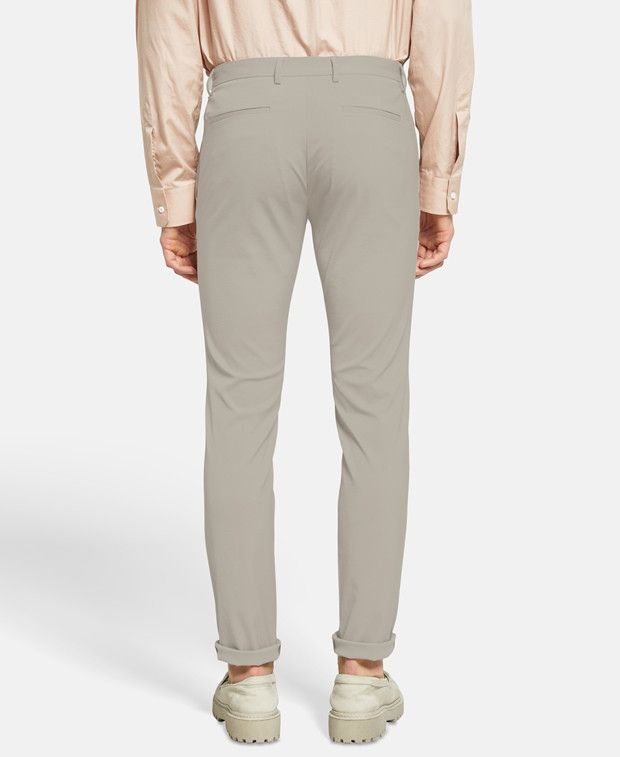 Theory Casual trousers Size US 29 - 3 Thumbnail