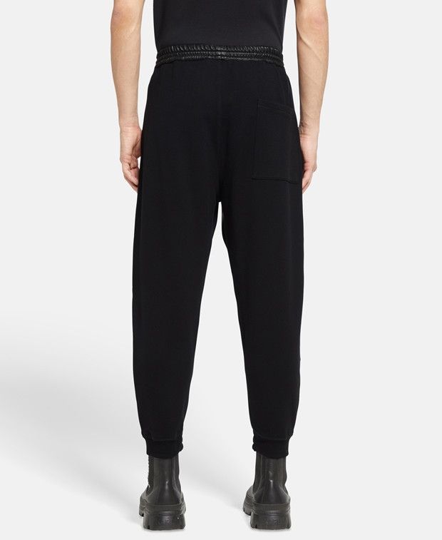 Dsquared2 Leather-look trousers Size 48R - 3 Thumbnail