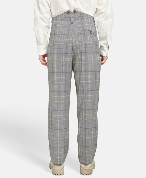 Etro Casual trousers Size US 44 / EU 60 - 3 Thumbnail