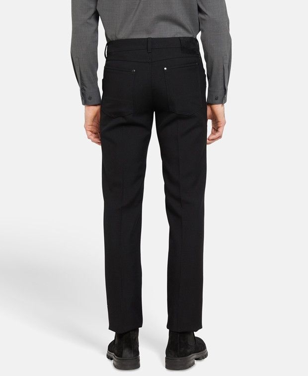 Tom Ford Wool trousers Size US 32 / EU 48 - 3 Thumbnail