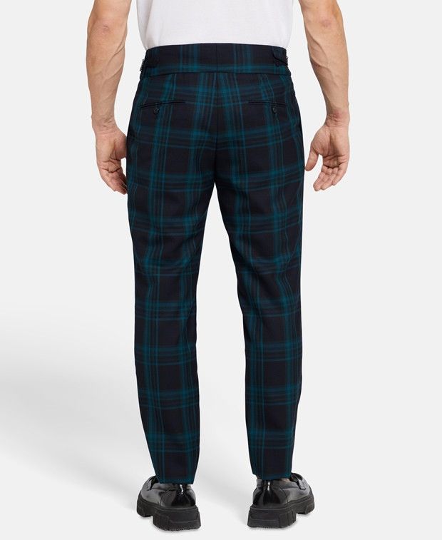 Dolce & Gabbana Trousers Size US 44 / EU 60 - 3 Thumbnail