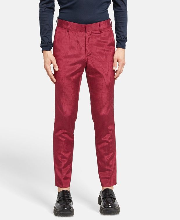 Amiri Cord trousers Size 48R - 2 Thumbnail