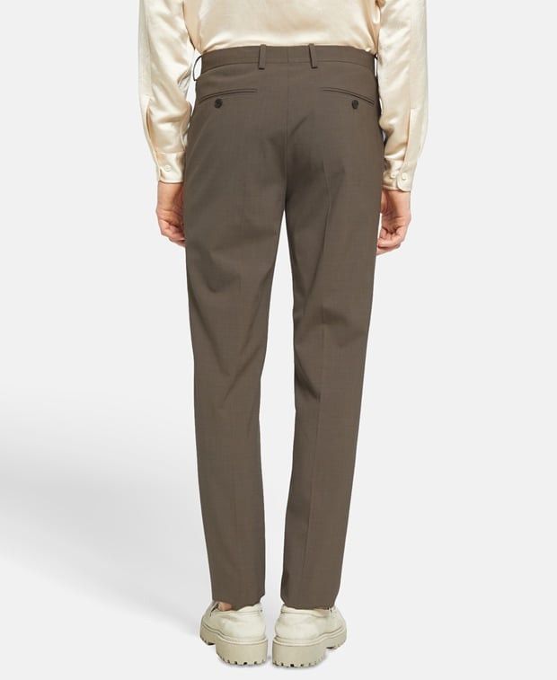 Theory Trousers Size US 32 / EU 48 - 3 Thumbnail