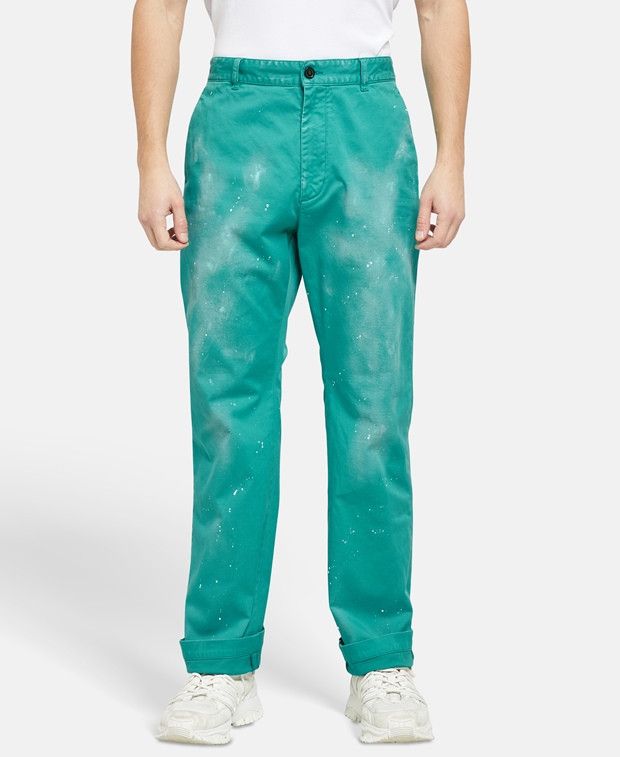 Dsquared2 Casual trousers Size US 44 / EU 60 - 2 Thumbnail