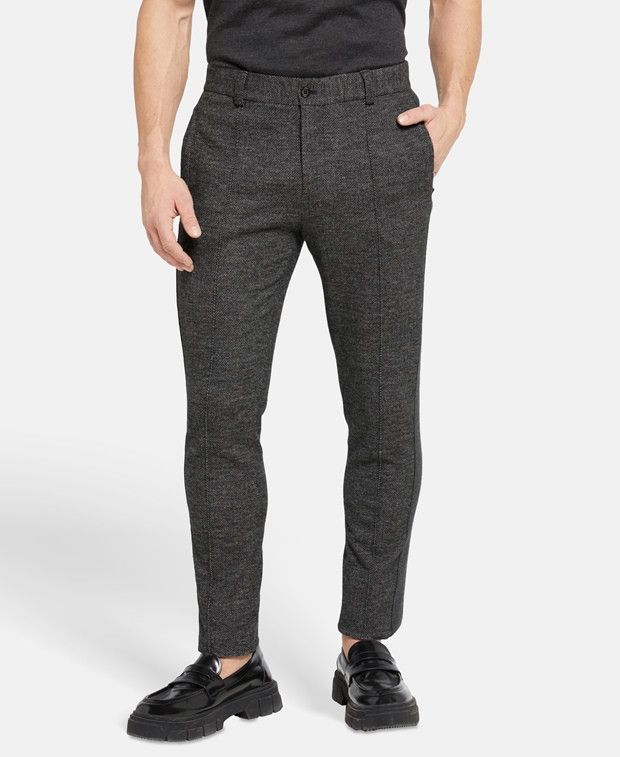 Dolce & Gabbana Casual trousers Size US 44 / EU 60 - 2 Thumbnail