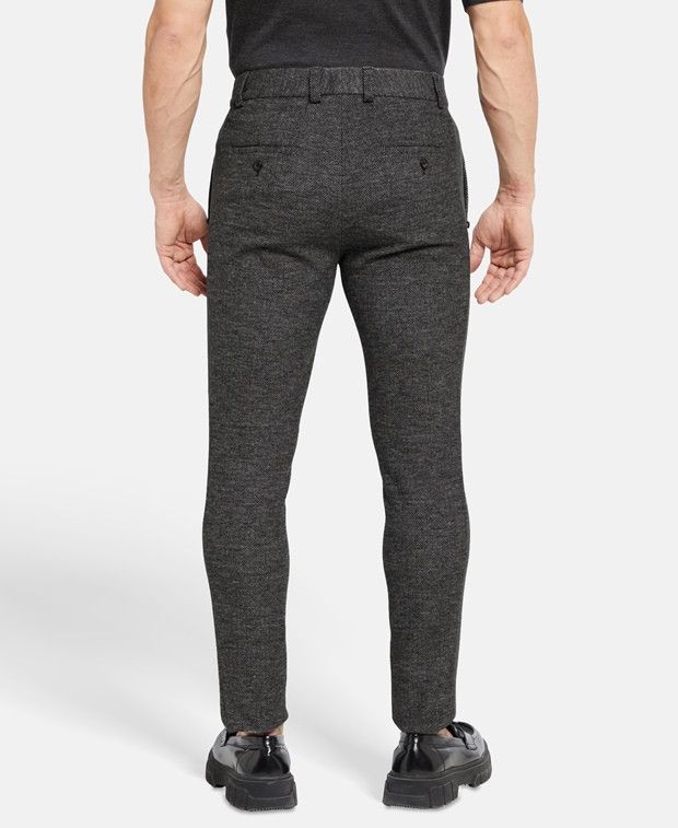 Dolce & Gabbana Casual trousers Size 46R - 3 Thumbnail