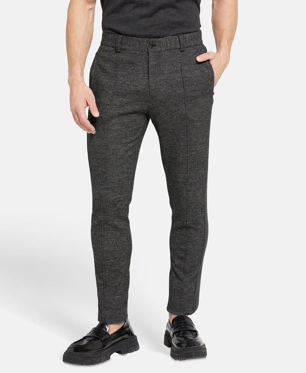 Dolce & Gabbana Casual trousers Size 46R - 2 Thumbnail