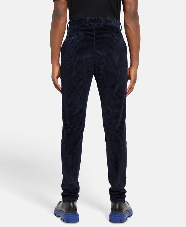 Dolce & Gabbana Cord trousers Size US 44 / EU 60 - 3 Thumbnail