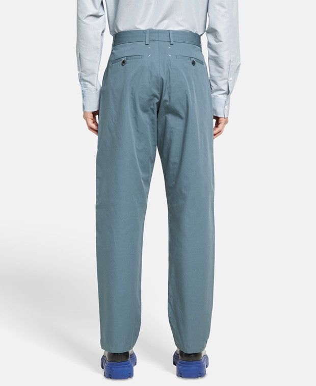 Maison Margiela Casual trousers Size US 44 / EU 60 - 3 Thumbnail