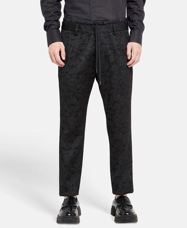 Dolce & Gabbana Casual trousers Size US 44 / EU 60 - 2 Thumbnail