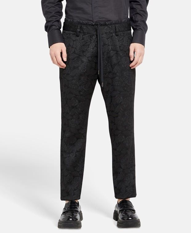 Dolce & Gabbana Casual trousers Size 46R - 2 Thumbnail
