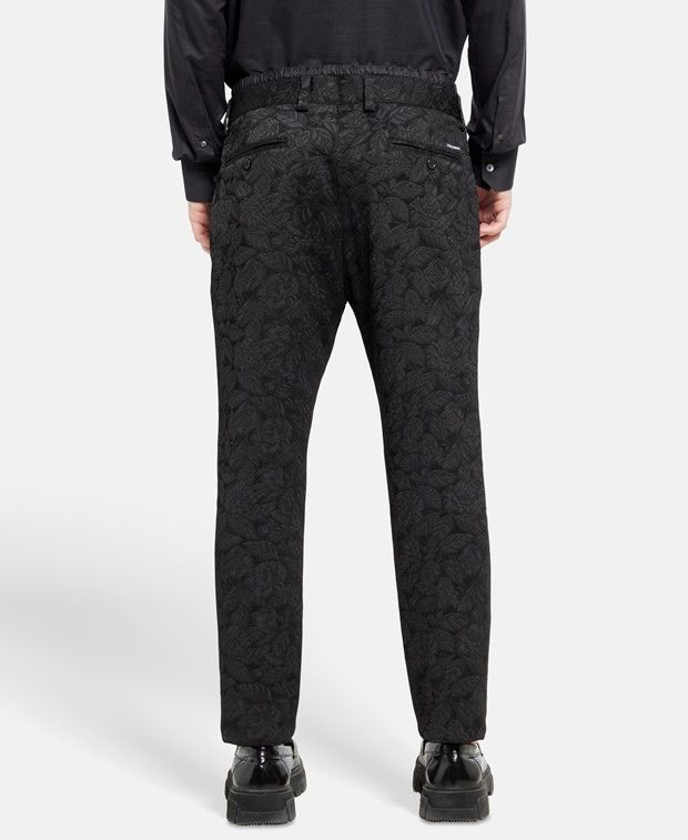 Dolce & Gabbana Casual trousers Size 46R - 3 Thumbnail