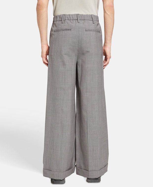 Aspesi Wool trousers Size US 26 / EU 42 - 3 Thumbnail