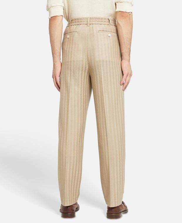 Missoni Casual trousers Size 54R - 3 Thumbnail