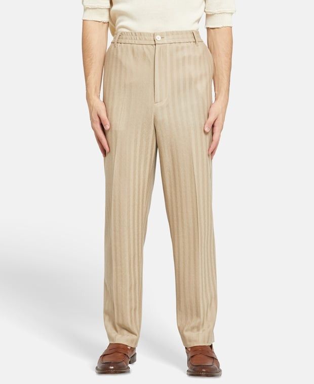Missoni Casual trousers Size 54R - 2 Thumbnail
