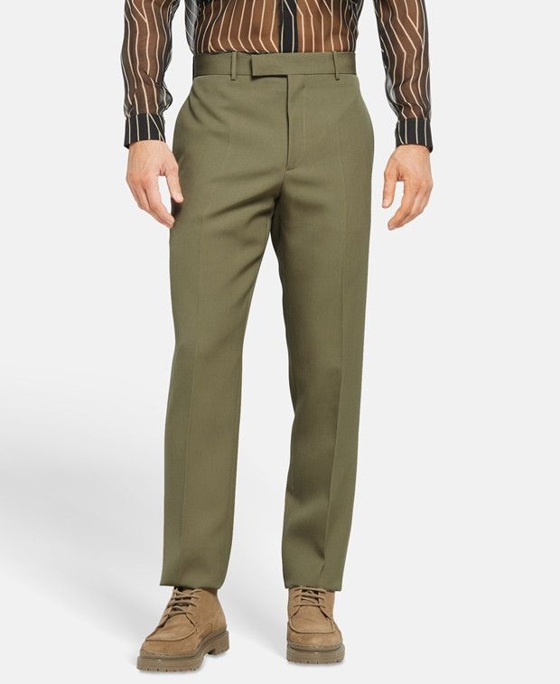 Jil Sander Trousers Size US 44 / EU 60 - 2 Thumbnail