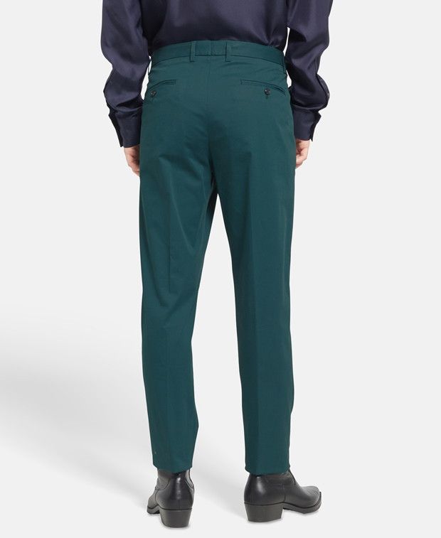 Dolce & Gabbana Casual trousers Size 50R - 3 Thumbnail