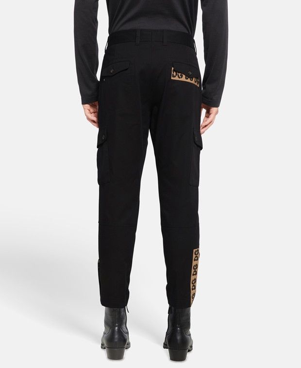 Dolce & Gabbana Cargo pants Size US 44 / EU 60 - 3 Thumbnail
