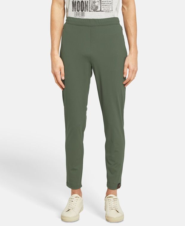 Aspesi Leggings Size US 32 / EU 48 - 2 Thumbnail