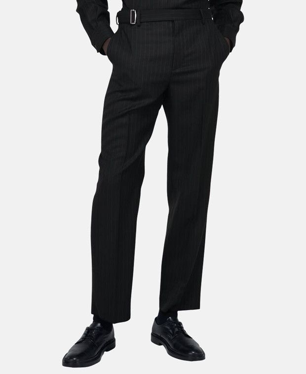 Valentino Trousers Size 48R - 2 Thumbnail