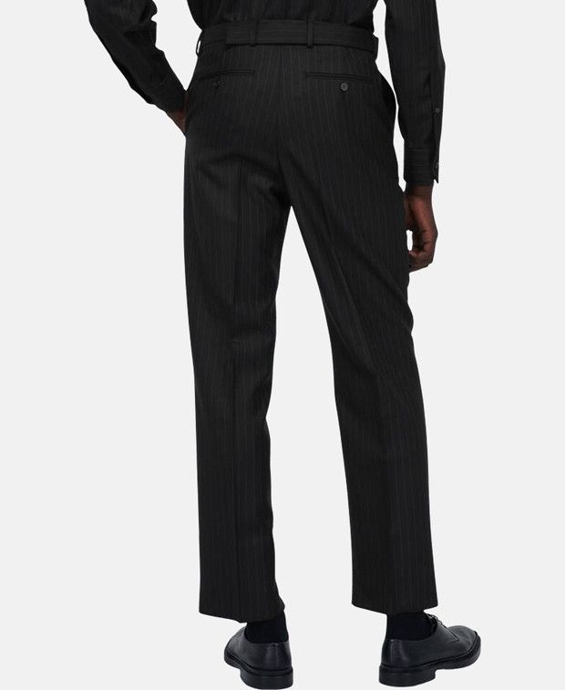 Valentino Trousers Size 48R - 3 Thumbnail