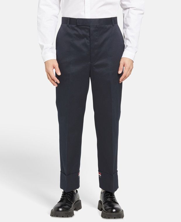 Thom Browne Casual trousers Size US 28 / EU 44 - 2 Thumbnail