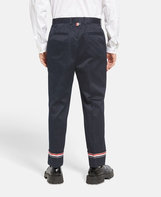 Thom Browne Casual trousers Size US 28 / EU 44 - 3 Thumbnail