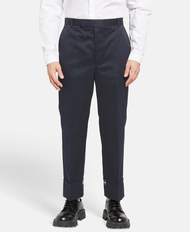 Thom Browne Casual trousers Size US 32 / EU 48 - 2 Thumbnail