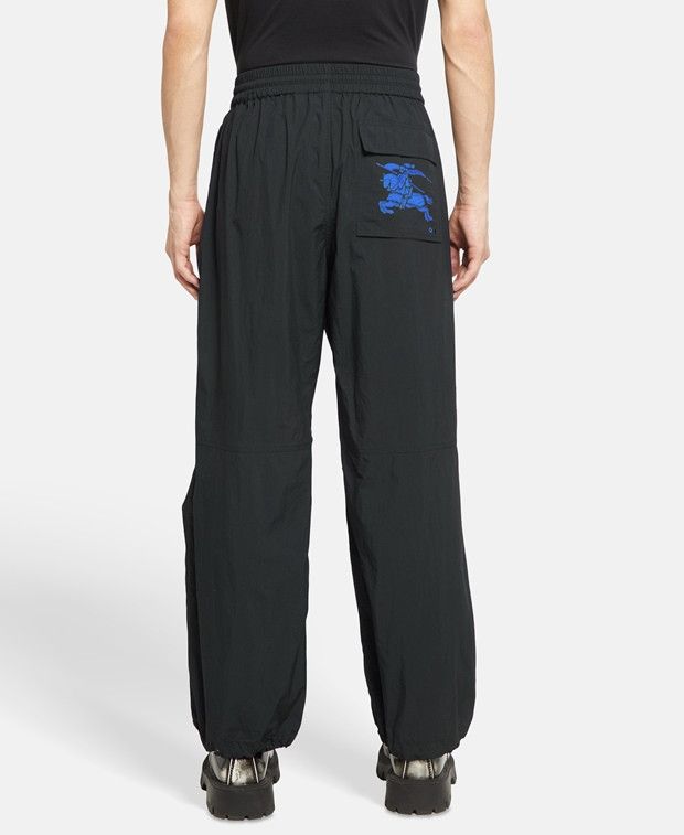 Burberry Tracksuit bottoms Size US 30 / EU 46 - 3 Thumbnail