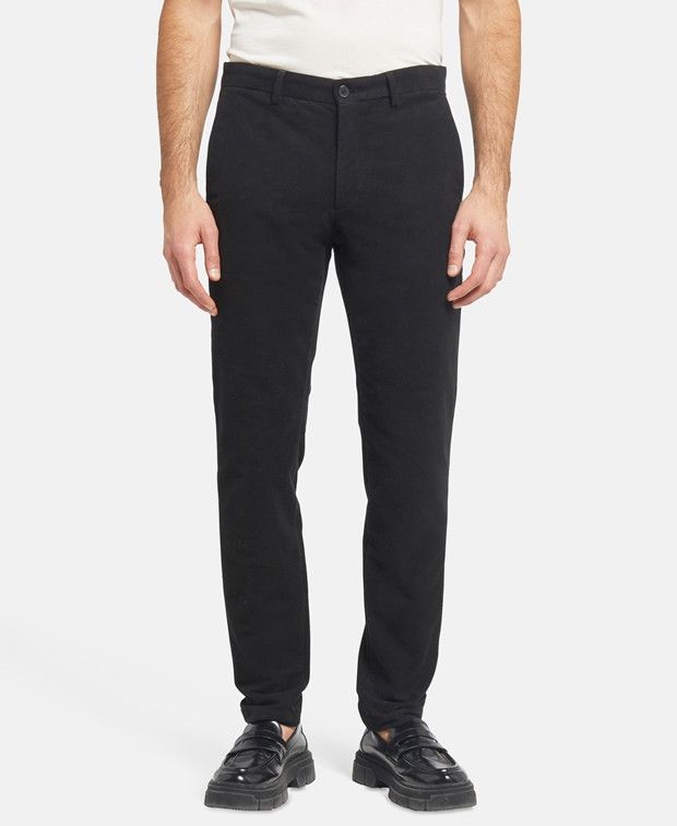 Theory Casual trousers Size US 29 - 2 Thumbnail