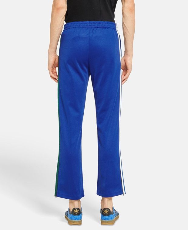 Adidas × Gucci Sweat pants Size US 30 / EU 46 - 3 Thumbnail
