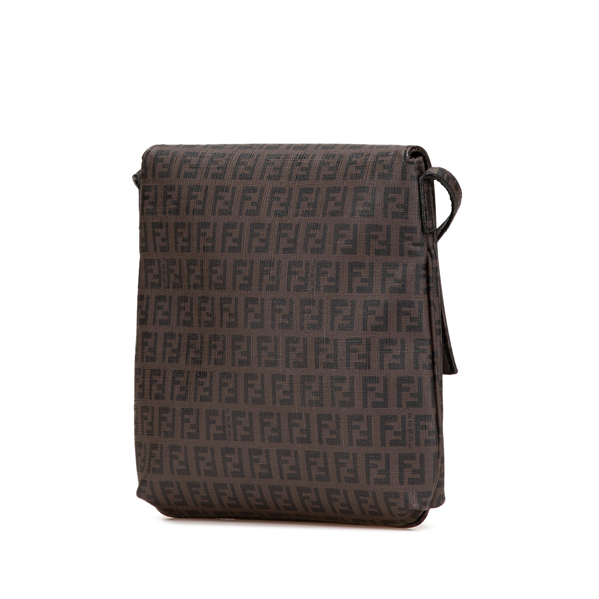 Fendi Fendi Zucchino Spalmati Crossbody Size ONE SIZE - 2 Thumbnail