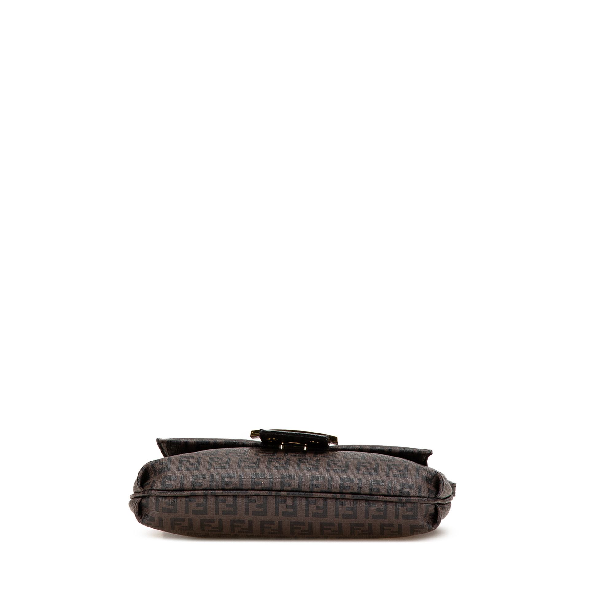Fendi Fendi Zucchino Spalmati Crossbody Size ONE SIZE - 3 Thumbnail