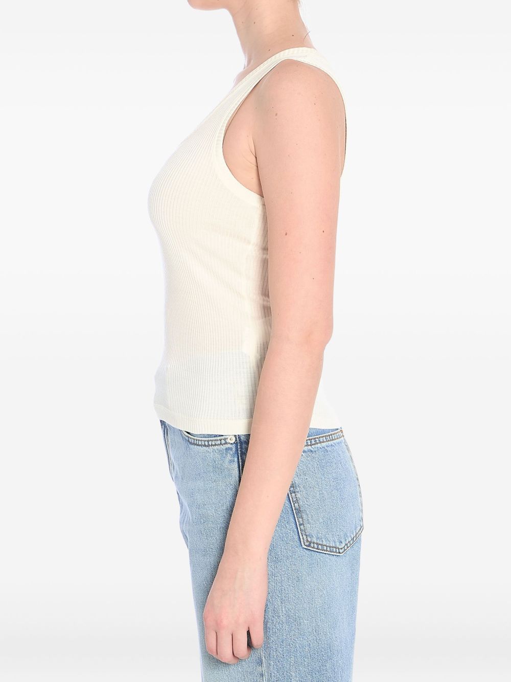 Loewe ANAGRAM TANK TOP Size L / US 10 / IT 46 - 2 Thumbnail