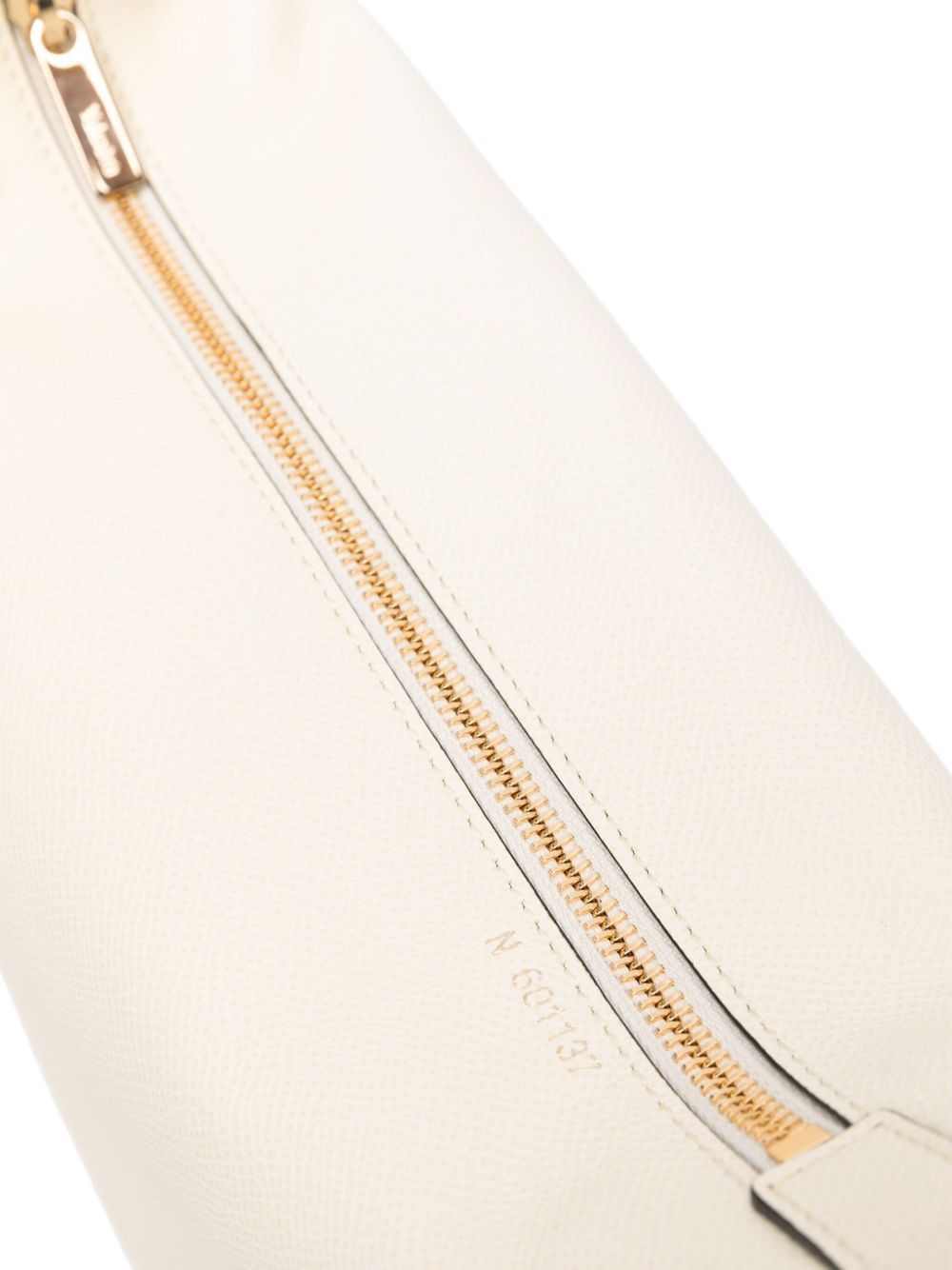 Valextra MOCHI LEATHER POUCH Size ONE SIZE - 5 Thumbnail