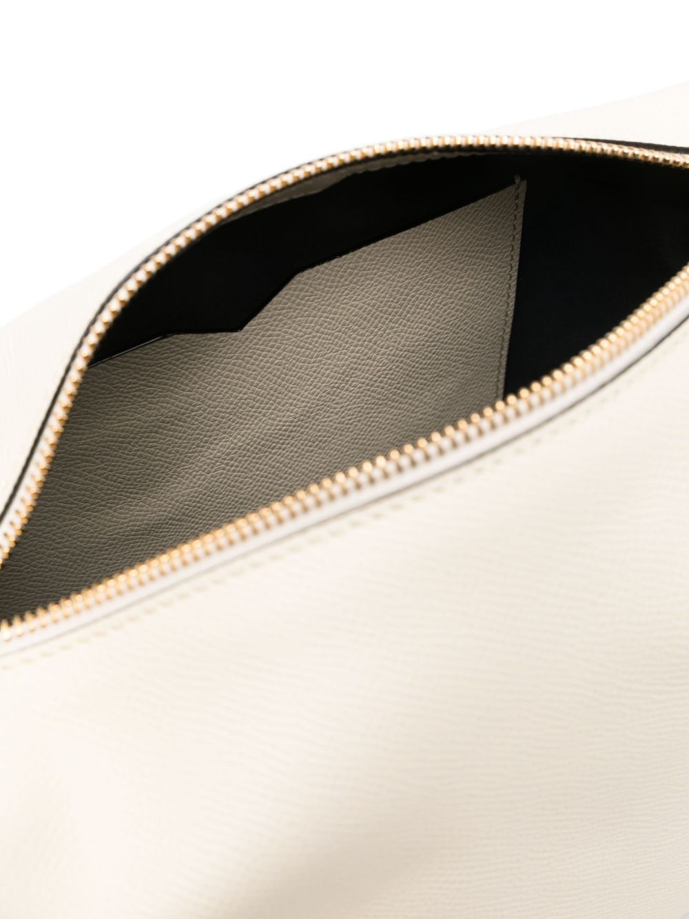 Valextra MOCHI LEATHER POUCH Size ONE SIZE - 2 Thumbnail