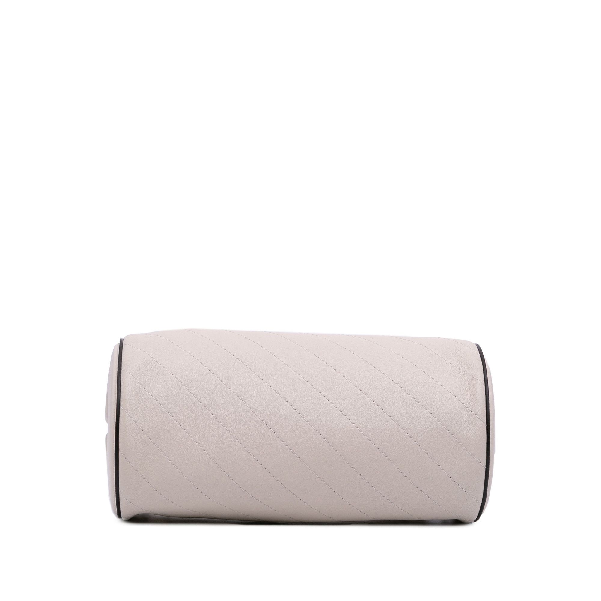 Gucci Gucci Small Leather Blondie Shoulder Bag Size ONE SIZE - 3 Thumbnail