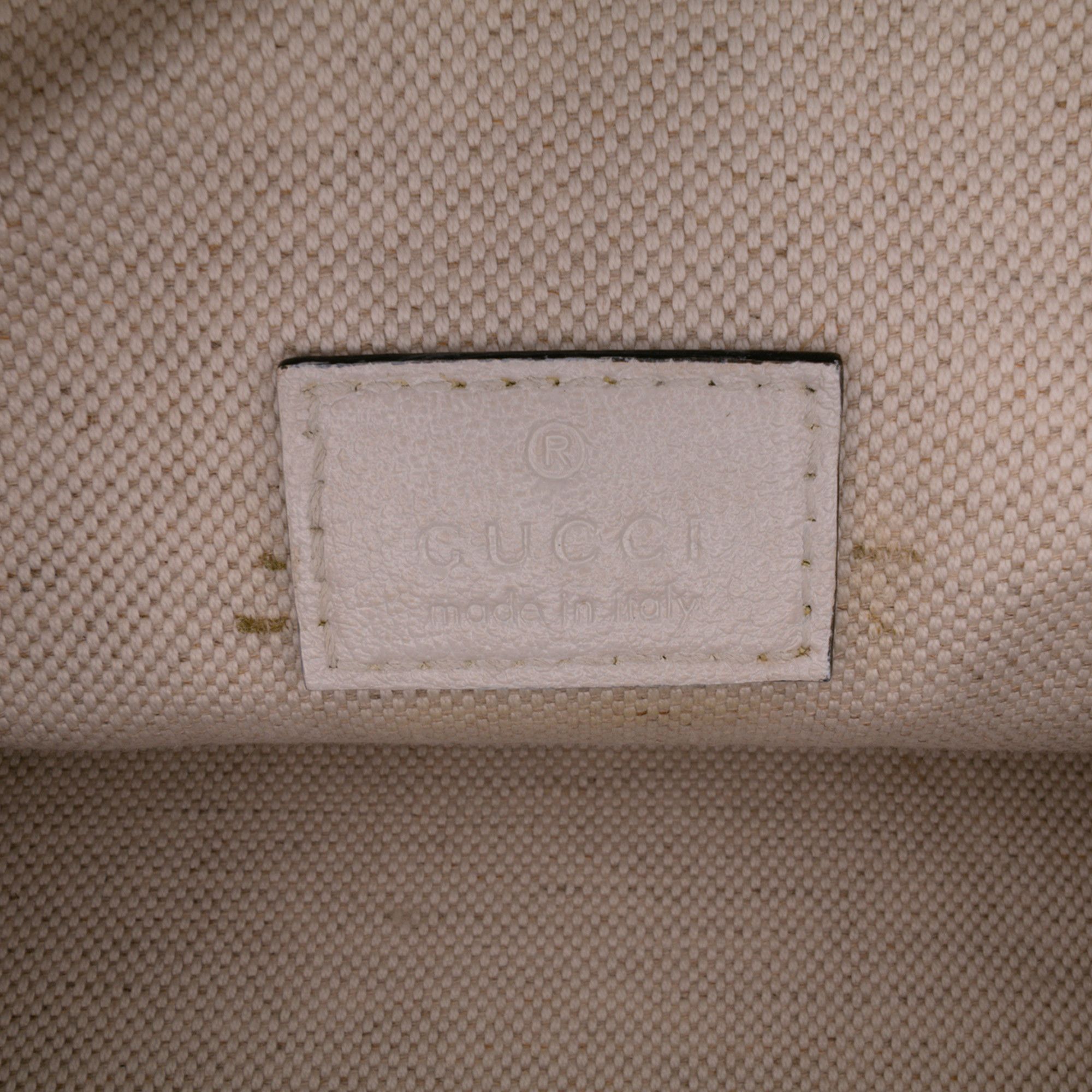 Gucci Gucci Small Leather Blondie Shoulder Bag Size ONE SIZE - 5 Thumbnail