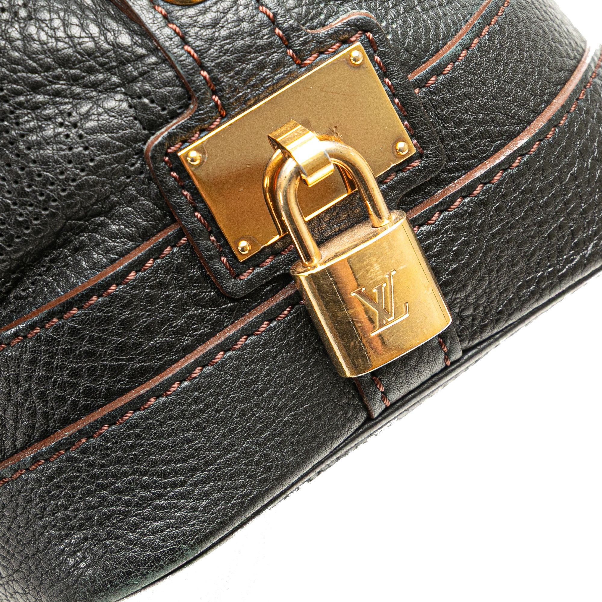 Louis Vuitton Louis Vuitton Monogram Mahina Stellar PM Size ONE SIZE - 10 Thumbnail